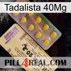 Tadalista 40Mg new06